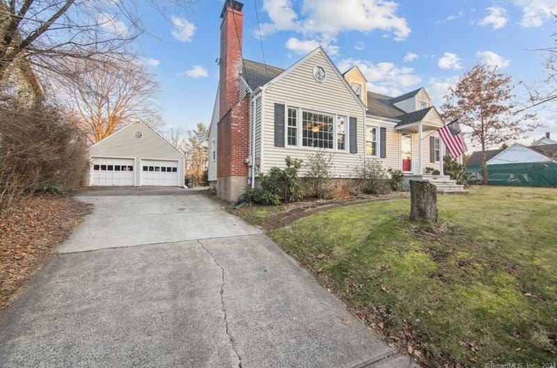 23 Megin Dr, Hamden, CT 06518 - MLS 170621129 for Sale