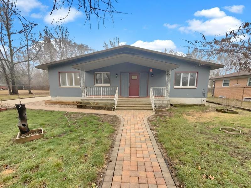 6757 E 20th St, Indianapolis, IN 46219  MLS# 21962242 for Sale