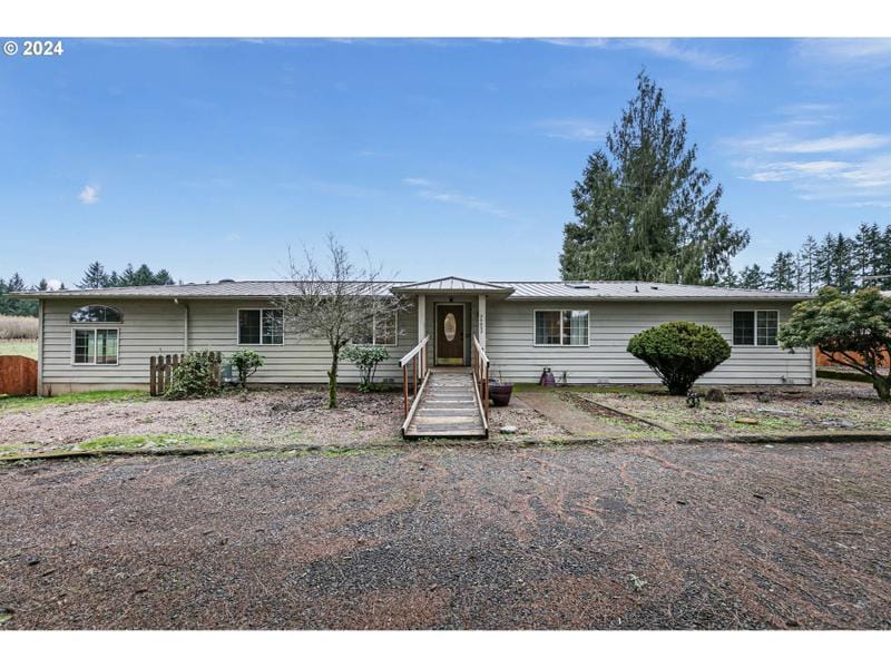 34827 MERIDIAN RD, Lebanon OR 97355 for Sale