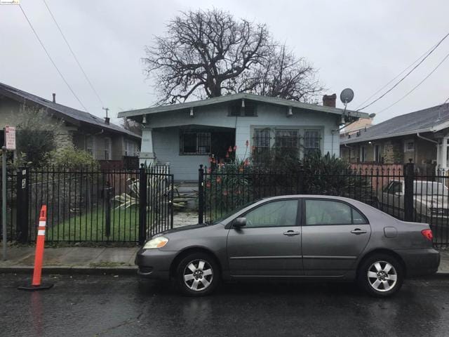 1224 103Rd Ave, Oakland CA 94603 for Sale