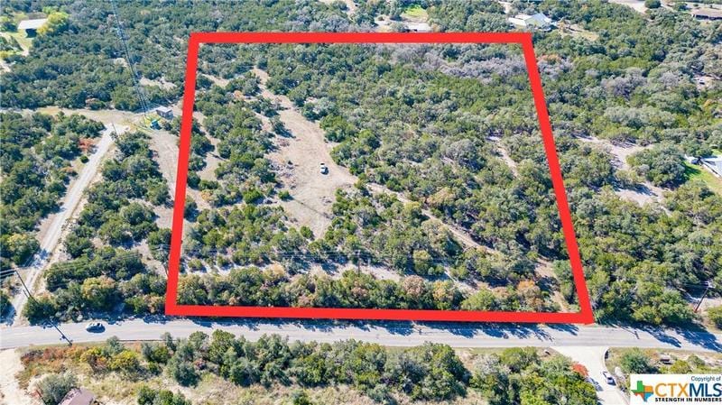 TBD HERO WAY, Leander, TX 78641 Land For Sale  MLS# 533045