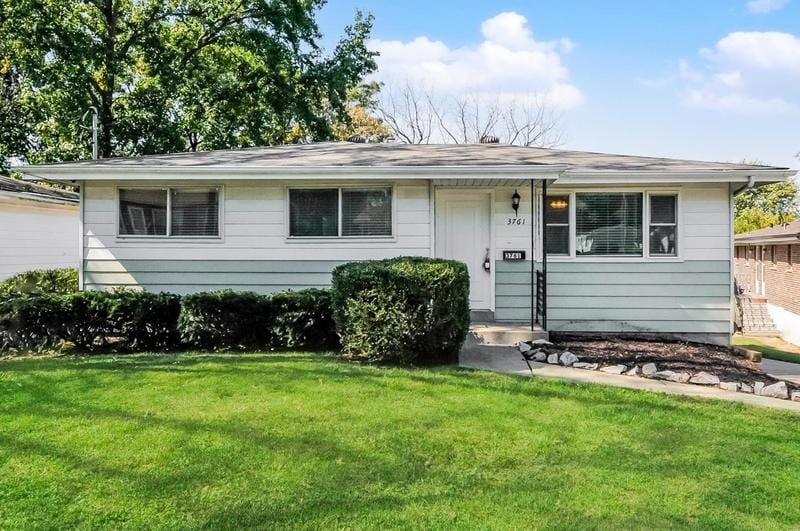 3761 Dixie Dr, Saint Ann, MO 63074 - MLS 24007012 for Rent