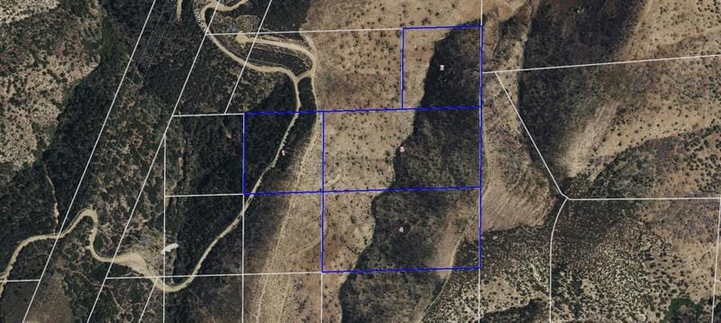 Vic Johnson Road, Lake Hughes, CA 93532 for Sale