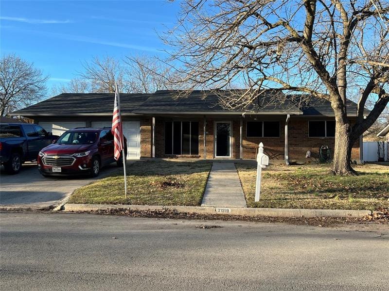 2019 Maplewood, Gainesville, TX 76240 for Sale