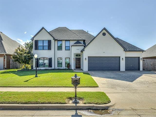 Owasso, Tulsa County, OK House for sale Property ID: 417684582