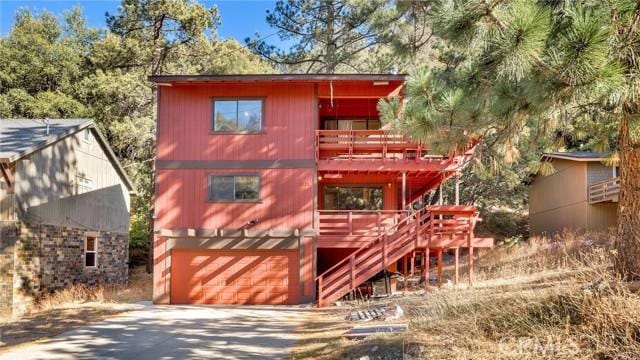 1216 Woodland, Pine Mountain Club CA 93222 for Sale