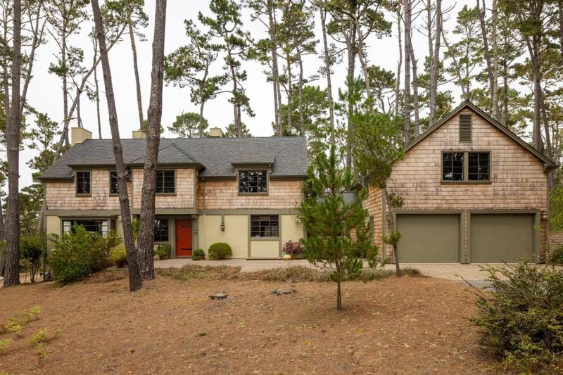 3100 Flavin Lane, Pebble Beach, CA 93953 for Sale