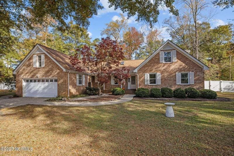 3706 Wedgewood Drive, Trent Woods, NC 28562  624075788 for Sale