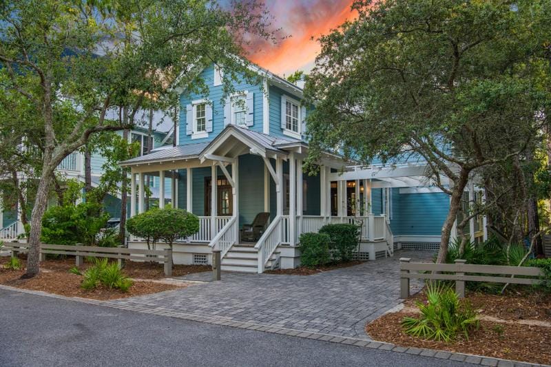 Santa Rosa Beach, Walton County, FL House for sale Property ID: 417026089