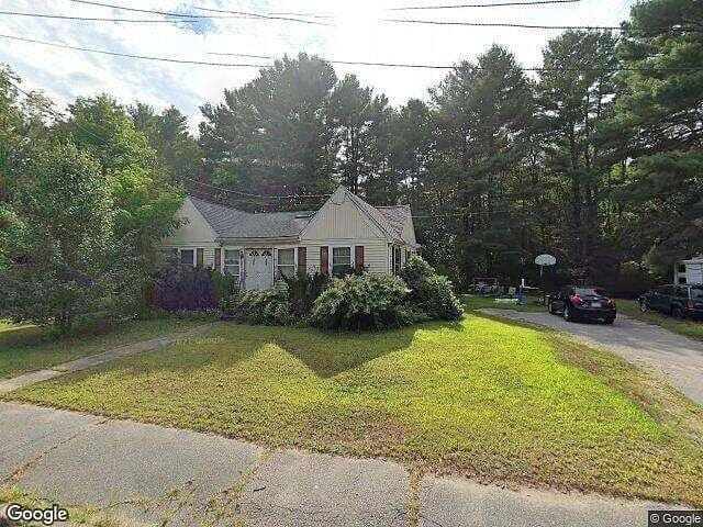 Hingham, ROCKLAND, MA 02370  623820677 for Sale