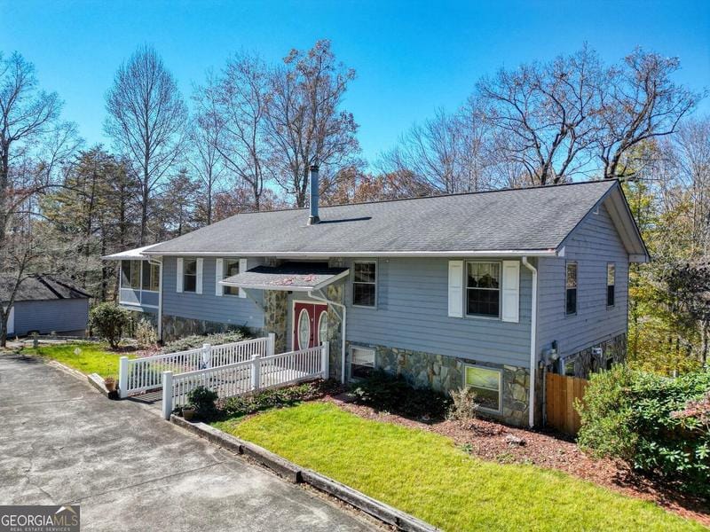 5465 Walker Street, Young Harris, GA 30582 for Sale