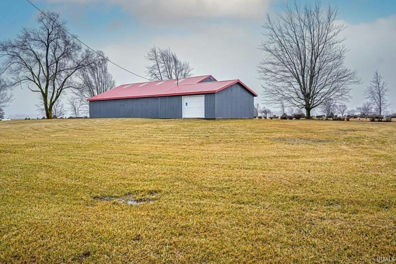 11019 S MARION ROAD 35, Marion, IN 46952 Land For Sale  MLS# 202403165