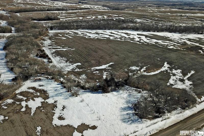 TBD S 8TH ROAD, Douglas, NE 68344 Land For Sale  MLS# 22402207