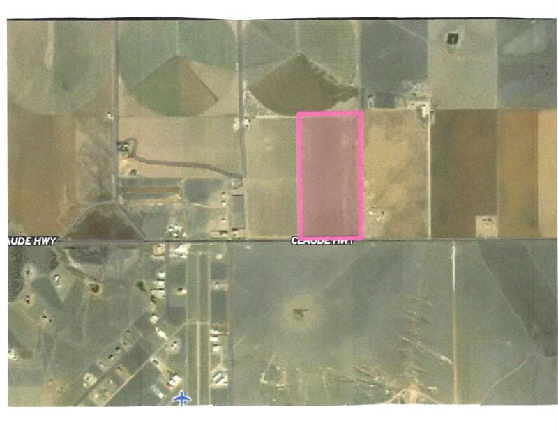 East FM 1151 (Claude Hwy), Amarillo, TX 79118 for Sale