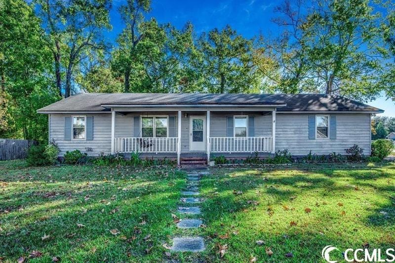 Conway, Horry County, SC House for sale Property ID: 418243388