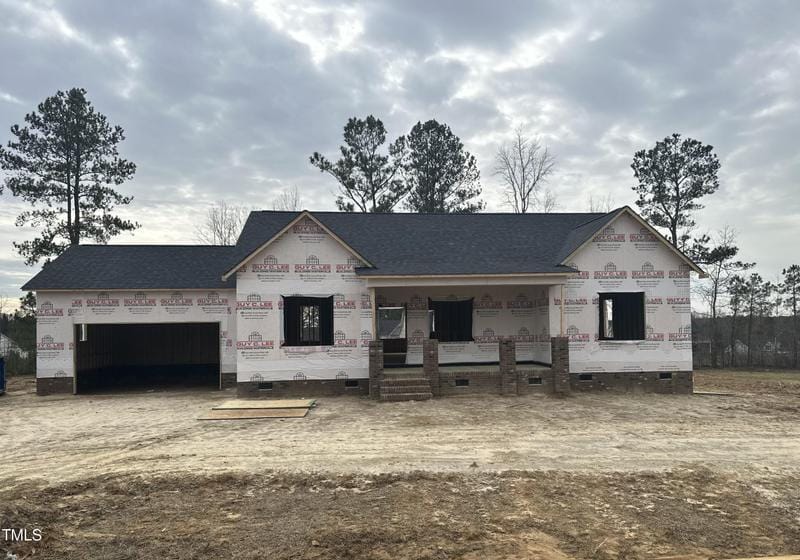 143 Fescue Wendell Nc 27591, Zebulon, NC 27597 for Sale