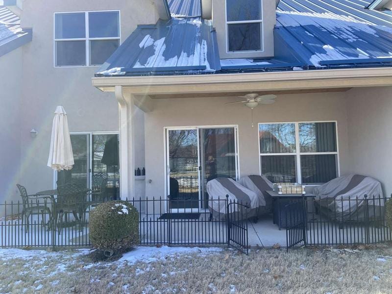 35005 Colony Cove, Vinita, OK 74301  623568774 for Sale