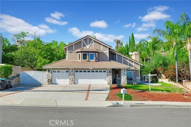 12926 Sundown Lane, Chino Hills CA 91709 for Sale