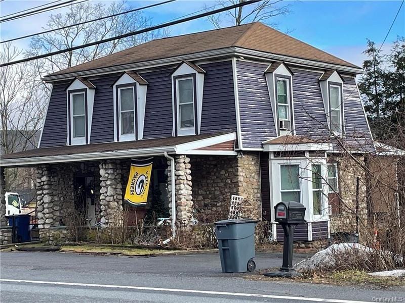 160 Kingston Ave, Wurtsboro, NY 12790  MLS# H6286728 for Sale