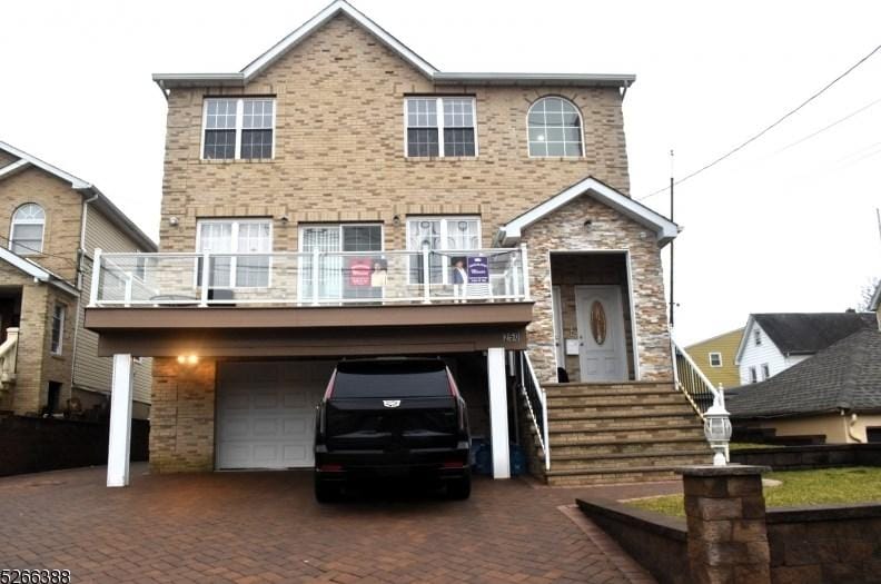 250 Semel Ave #2, Garfield, NJ 07026 - MLS 3883307 for Rent