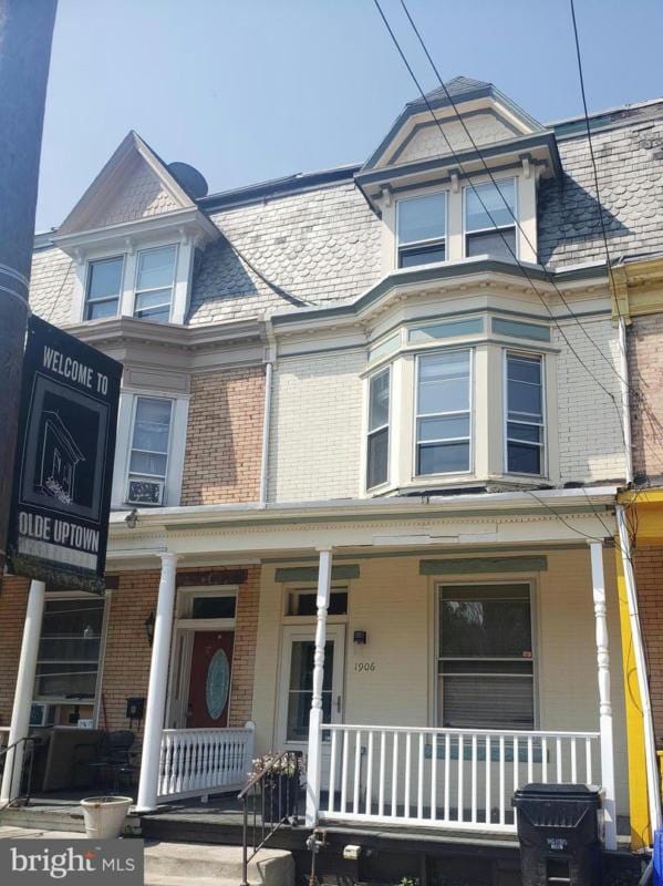 1906 N 3RD ST, HARRISBURG, PA 17102 Single Family Residence For Sale  MLS# PADA2028618