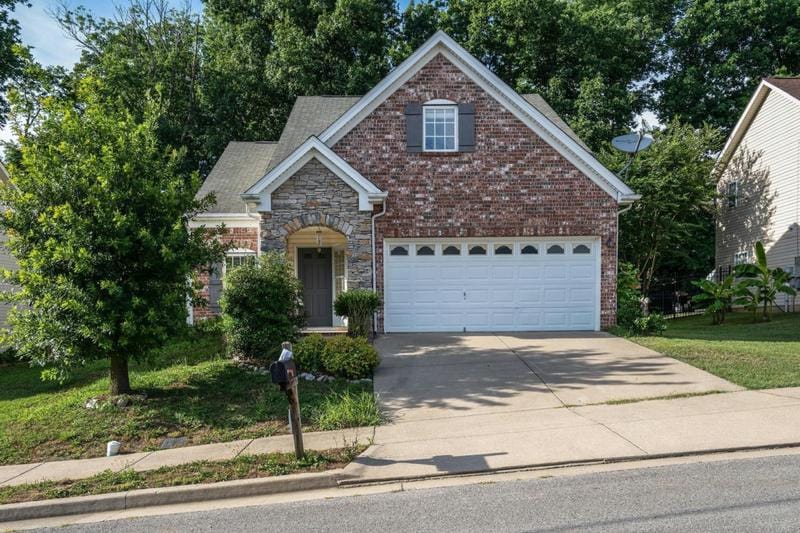 1709 TIMBER PT, Nashville, TN 37214 Single Family Residence For Sale  MLS# 2616608