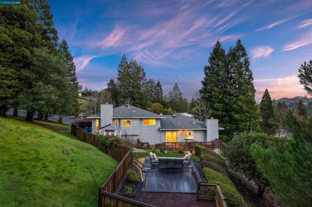 23 Kellie Ann Ct, Orinda CA 94563 for Sale