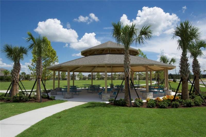 18410 OLIVER TWIST WAY, WINTER GARDEN, FL 34787 Single Family Residence For Sale  MLS# O6173849