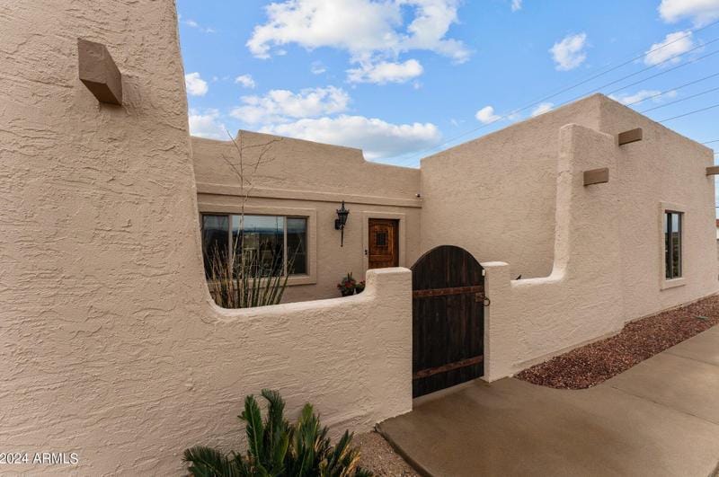 600 N Mariposa Dr, Wickenburg, AZ 85390 - MLS 6659451 for Sale