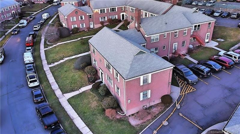 47 Seaton Road, Unit 3, Stamford, CT 06902 for Sale