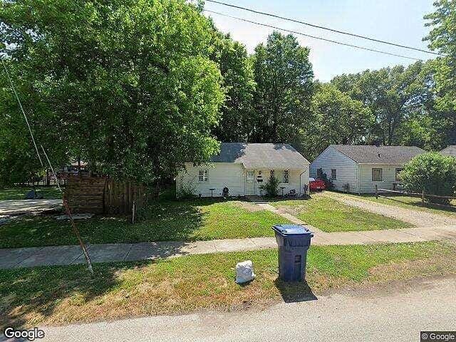 21St, TERRE HAUTE, IN 47803  622460582 for Sale