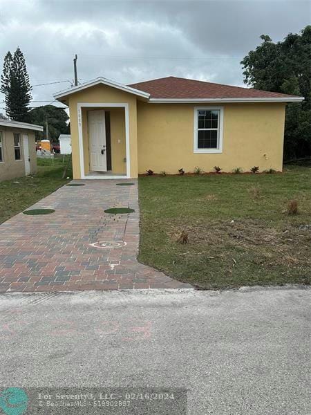 1083 HIGHLAND RD, Lake Worth, FL 33462 Single Family Residence For Sale  MLS# F10420478