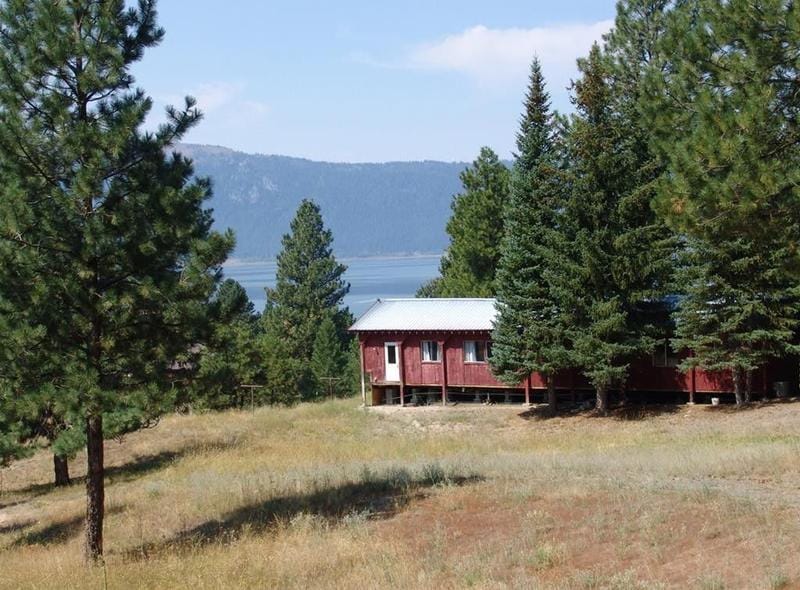 Cascade, Valley County, ID House for sale Property ID: 417459964