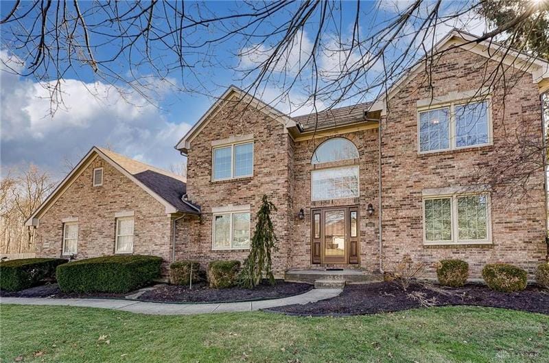 2860 DENHAM CT, Washington TWP, OH 45458 Single Family Residence For Sale  MLS# 904628