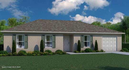 141 Ferguson Street, Palm Bay, FL 32909 for Sale