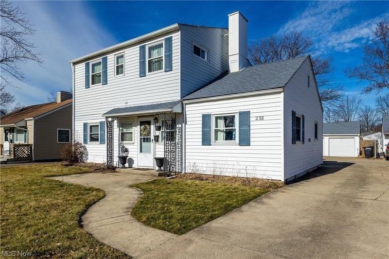 Elyria, Lorain County, OH House for sale Property ID: 418859993