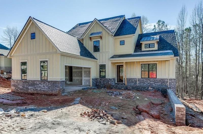 2789 Roller Mill Dr, Jefferson, GA 30549 - MLS 7330766 for Sale