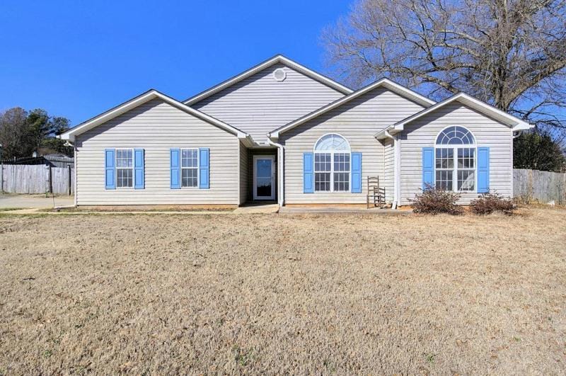 200 MERLIN CT, Simpsonville, SC 29680 Single Family Residence For Sale  MLS# 308220