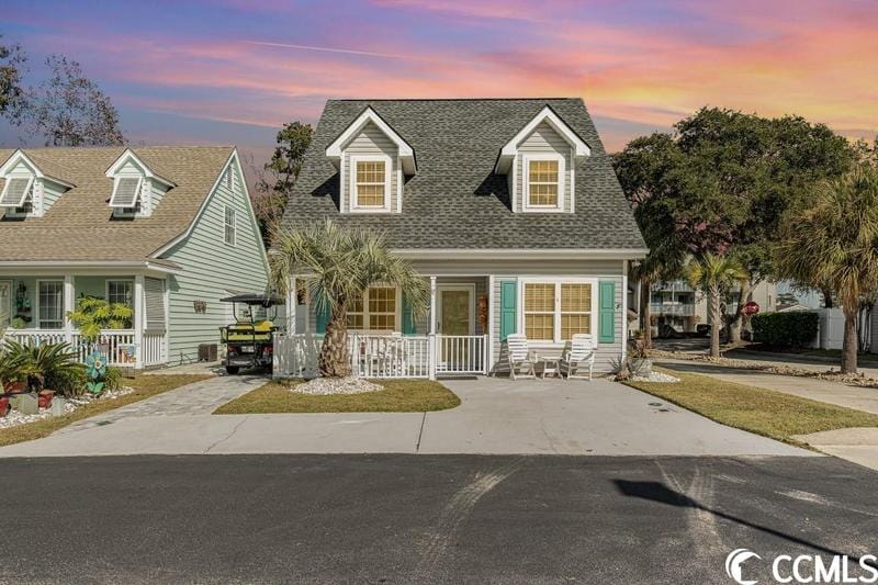 829 9th Avenue South, North Myrtle Beach, SC 29582 for Sale