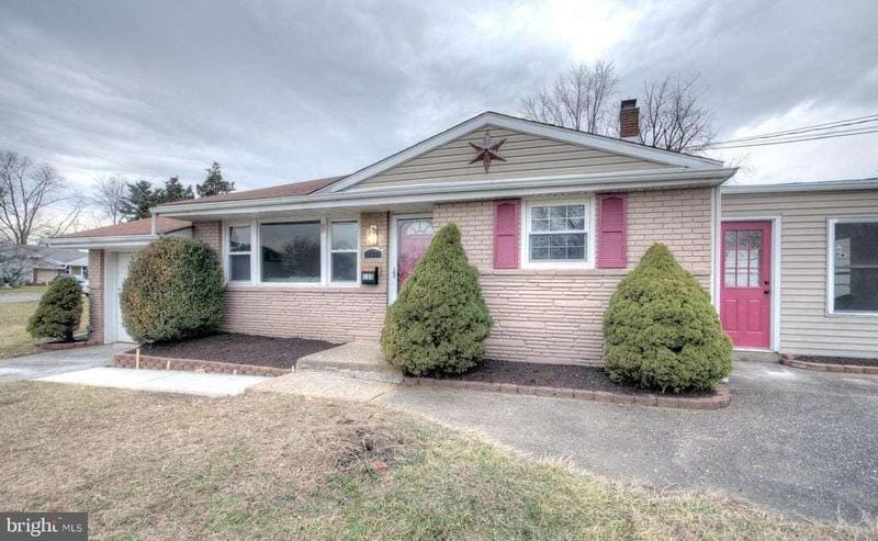 133 SUNNYSIDE LANE, BELLMAWR, NJ 08031  624508296 for Sale