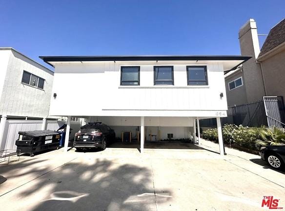 854 S Sherbourne Dr #5 - Los Angeles, CA 90035 - Home For Rent