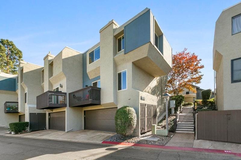 6381 Rancho Mission Road, Unit 6, San Diego, CA 92108 for Sale