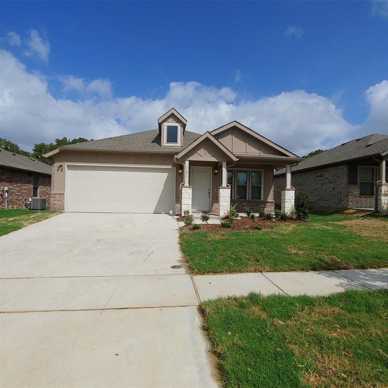 405 Knoll Pines Dr, Terrell, TX 75160 for Rent