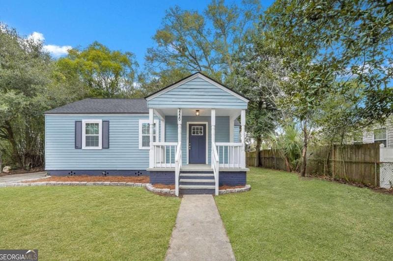 2220 Utah, Savannah, GA 31404 - MLS 10244276 for Sale