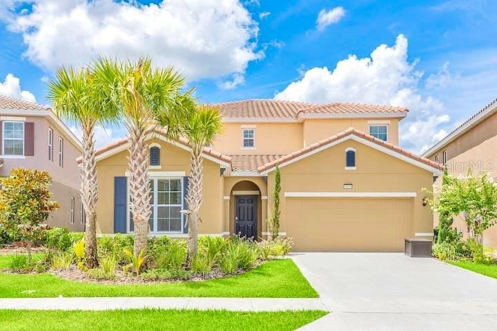 6078 Broad Oak Drive, Davenport, FL 33837 for Sale