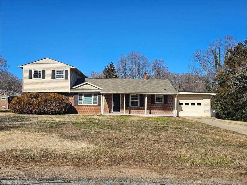 4117 Sylvia Street, Winston Salem, NC 27104  624343781