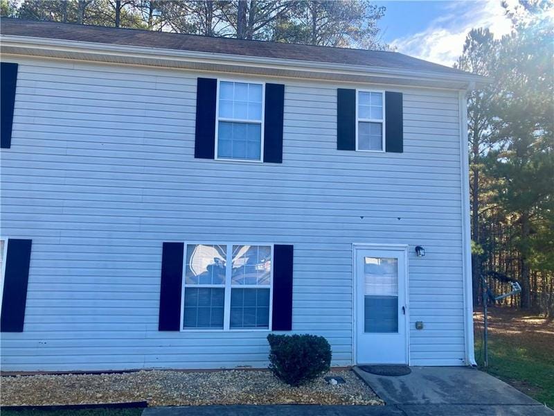 625 Baron Drive, Unit B, Monroe, GA 30655 for Rent
