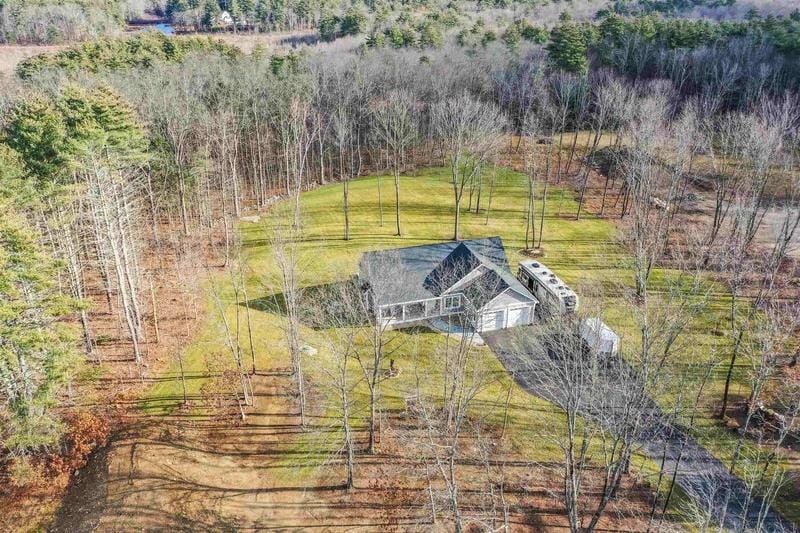 142 Gile Road, Nottingham, NH 03290  624388940 for Sale