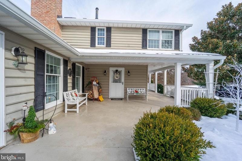2443 Bailey Rd #ACCESSORY DWELL, Forest Hill, MD 21050 - MLS MDHR2028470 for Rent