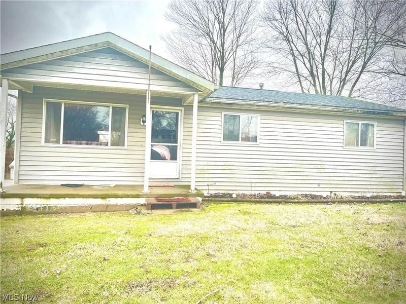 59240 S ACRES RD, Byesville, OH 43723 Single Family Residence For Sale  MLS# 5013916